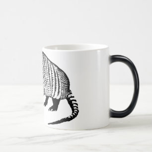 Mug Magique Tatou