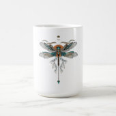 Mug Magique Tattoo dragon (Centre)