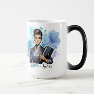 Mug Magique Taureau