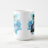 Mug Magique Taureau (Centre)