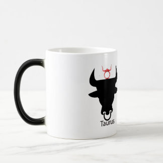 Mug Magique Taurus