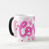 Mug Magique Taza (Devant gauche)