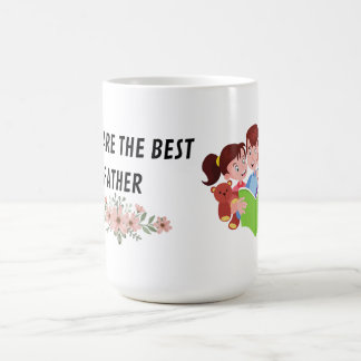 Mug Magique Taza blanca grande 20 oz