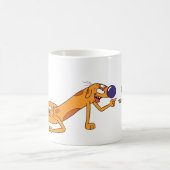 Mug Magique Taza Catdog y Rocko (Centre)