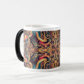 Mug Magique Taza ilustrativa  (Devant gauche)
