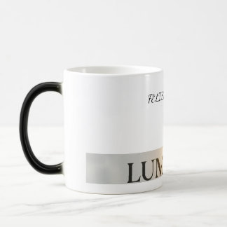 MUG MAGIQUE TAZA MAGICA 