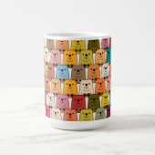 Mug Magique Teddy Bear (Centre)