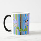 Mug Magique Teensy Fae Cute Faery (Gauche)