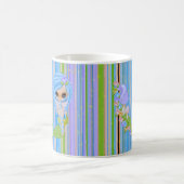 Mug Magique Teensy Fae Cute Faery (Centre)