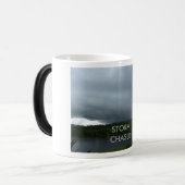 Mug Magique Tempête (Devant gauche)