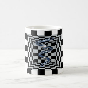 Mug Magique Tempête