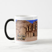 Mug Magique Temps de thé de PETRA (Gauche)