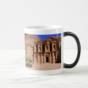 Mug Magique Temps de thé de PETRA