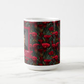 Mug Magique Tendances de lys calla Flower Masters (Centre)