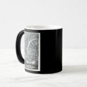 Mug Magique Tentacle Tank de Brian Benson (Devant gauche)