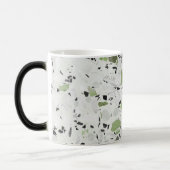 Mug Magique Terrazzo Architectural Tile Designer NOM Bureau (Gauche)