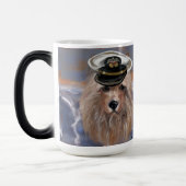 MUG MAGIQUE TERRIER AUSTRALIEN (Gauche)