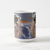 MUG MAGIQUE TERRIER AUSTRALIEN (Centre)