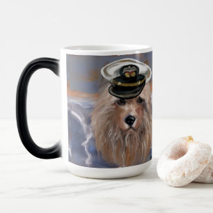MUG MAGIQUE TERRIER AUSTRALIEN