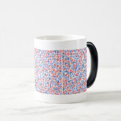 Mug Magique thaï (Devant droit)