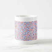 Mug Magique thaï (Centre)