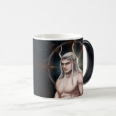 Mug Magique Thanesh (Devant droit)