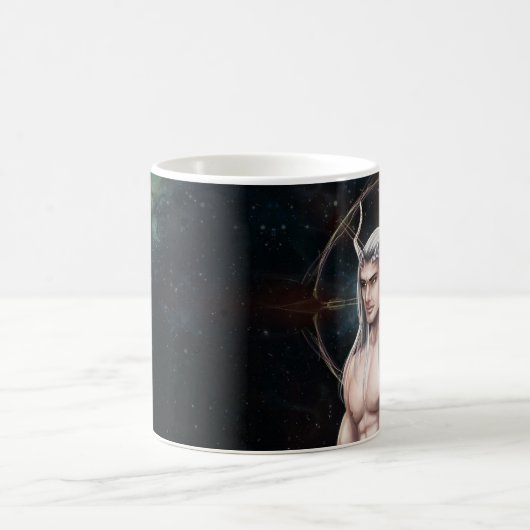 Mug Magique Thanesh (Centre)