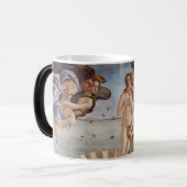Mug Magique The Birth of Venus (Devant gauche)