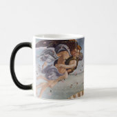 Mug Magique The Birth of Venus (Gauche)