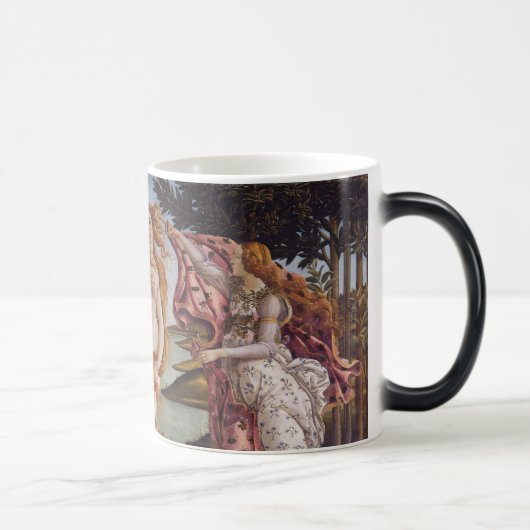 Mug Magique The Birth of Venus (Droite)