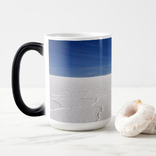 Mug Magique The Brilliance of the Salar de Uyuni