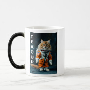 Mug Magique Thé Cup Haven Sip & Style Boutique Steeped Ele