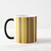 Mug Magique Thé d'or ! (Gauche)