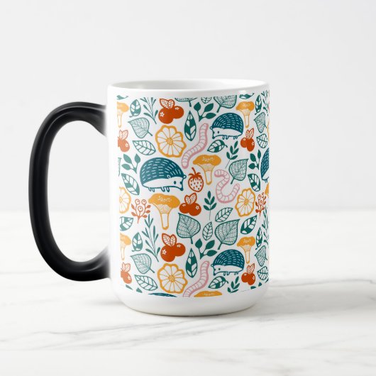 Mug Magique The forest (Gauche)