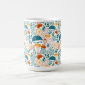 Mug Magique The forest (Centre)