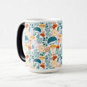 Mug Magique The forest (Devant gauche)