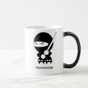 Mug Magique thermoninja