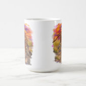 Mug Magique Thylacine (Centre)