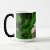 Mug Magique Tidi my Bird le Parus Major (Gauche)