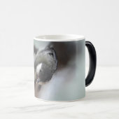 Mug Magique Tidi my Bird le Parus Major (Devant droit)