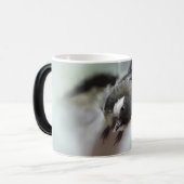 Mug Magique Tidi my Bird le Parus Major (Devant gauche)