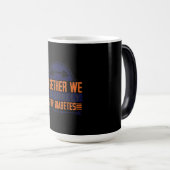 Mug Magique Together We (Devant droit)