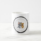 Mug Magique tom s jerry (Centre)