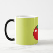 Mug Magique Tomato rouge (Gauche)