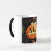MUG MAGIQUE TOMBER (Devant gauche)