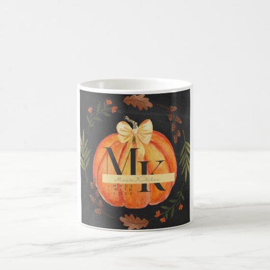 MUG MAGIQUE TOMBER (Centre)