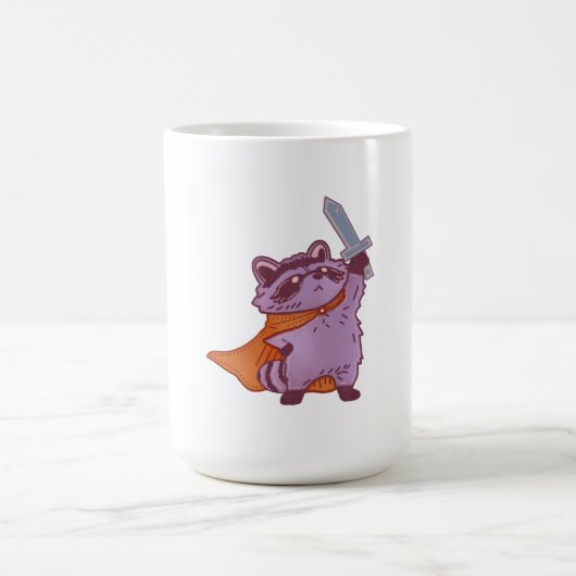 Mug Magique Tote (Centre)