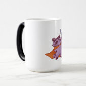 Mug Magique Tote (Devant gauche)