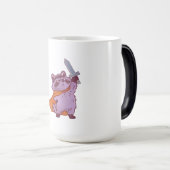 Mug Magique Tote (Devant droit)