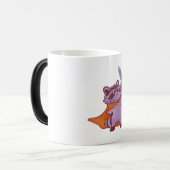 Mug Magique Tote (Devant gauche)